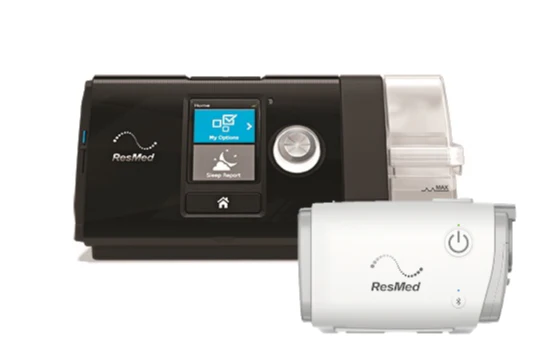 CPAP Machines Only